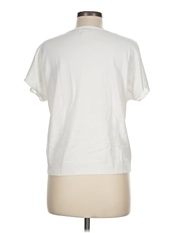 Cynthia Rowley TJX Short Sleeve Top (view 2)