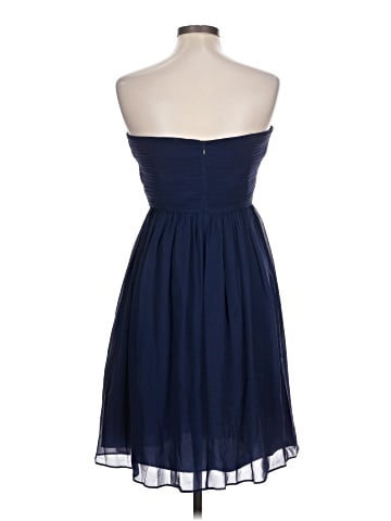 DM Donna Morgan Cocktail Dress (view 2)