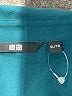 Uniqlo Teal 3/4 Sleeve Button-Down Shirt Size XL - photo 7
