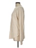 Unbranded Tan Turtleneck Sweater Size L - photo 5