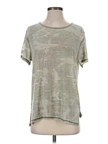 Free People Short Sleeve T-Shirt (view 1)