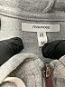 Maurices Gray Pullover Hoodie Size M - photo 7