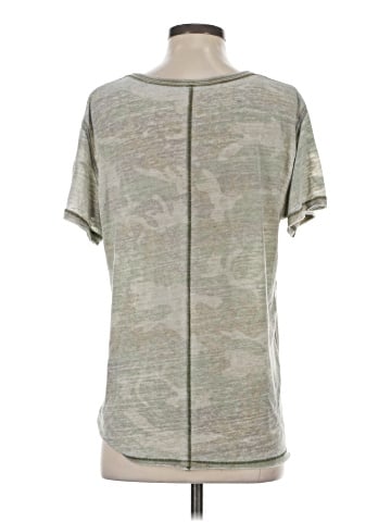 Free People Short Sleeve T-Shirt (view 2)