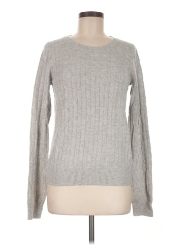 J.Crew Factory Store Pullover Sweater (view 1)