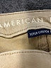American Eagle Outfitters Tan Jeggings Size 6R - photo 7