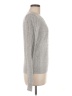 J.Crew Factory Store Gray Pullover Sweater Size M - photo 4