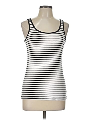 Faded Glory Tank Top (view 1)
