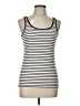 Faded Glory Ivory Tank Top Size L - photo 1