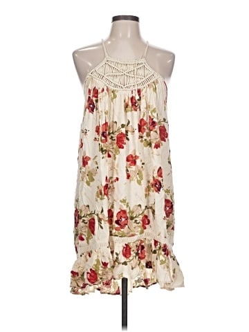 Volcom Casual Dress (view 1)