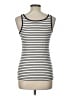 Faded Glory Ivory Tank Top Size L - photo 2