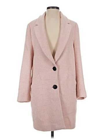 Zara Coat (view 1)