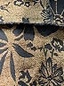 Unbranded 100% Polyester Paisley Brown Coat Size 5X - photo 6