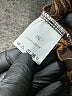 Unbranded 100% Polyester Paisley Brown Coat Size 5X - photo 7