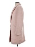 Zara Pink Coat Size S - photo 5