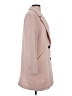Zara Pink Coat Size S - photo 4