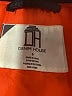 Assorted Brands 100% Nylon Solid Black Jacket Size S - photo 6