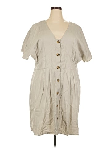 ASOS Casual Dress (view 1)