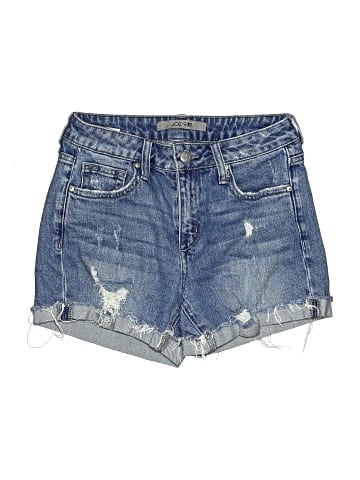 Joe's Jeans Denim Shorts (view 1)