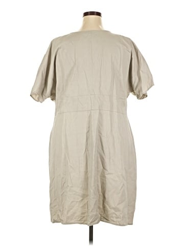 ASOS Casual Dress (view 2)