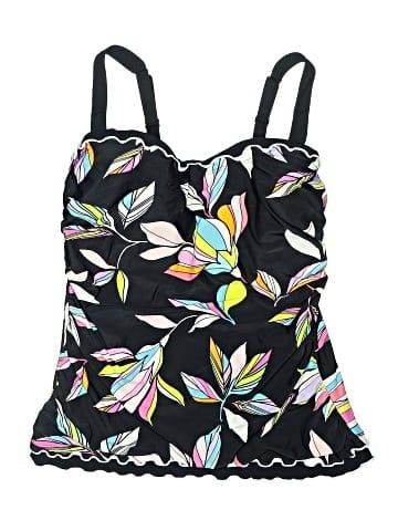 Profile by Gottex Swimsuit Top (view 1)