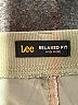 Lee Solid Green Cargo Shorts Size 8 MED - photo 3