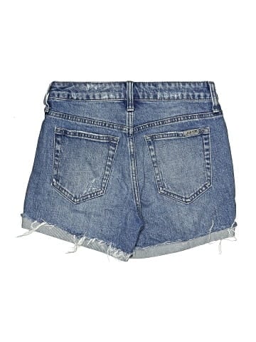 Joe's Jeans Denim Shorts (view 2)