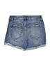 Joe's Jeans Blue Denim Shorts Size 25 waist - photo 2