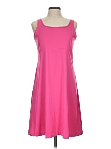 Columbia Casual Dress (view 1)