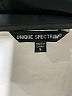Unique Spectrum 100% Polyester Ivory 3/4 Sleeve Blouse Size S - photo 7