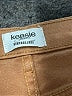 Kensie Brown Jeans Size 6 - photo 7