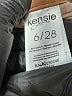 Kensie Brown Jeans Size 6 - photo 8