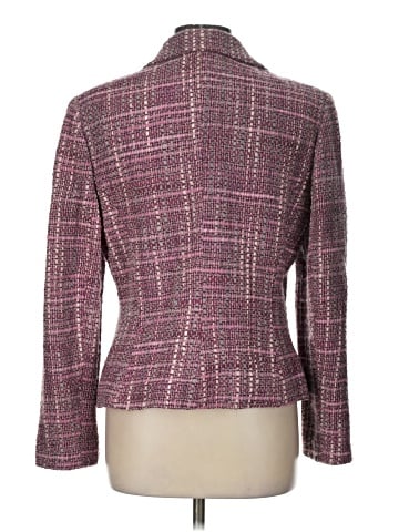 Ann Taylor Blazer (view 2)