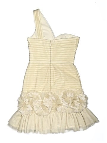 BCBGMAXAZRIA Cocktail Dress (view 2)