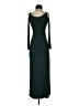 Forever 21 Green Cocktail Dress Size S - photo 1