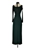 Forever 21 Green Cocktail Dress Size S - photo 2