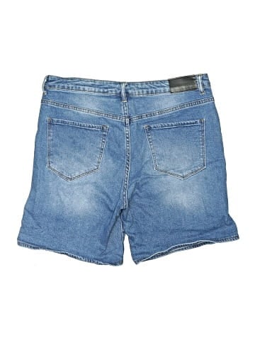 !It Jeans Denim Shorts (view 2)