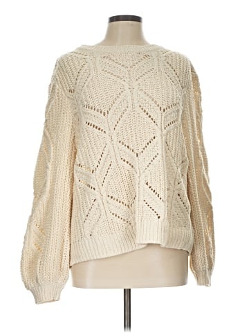 Maurices Pullover Sweater (view 1)