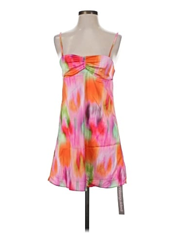 Missguided Cocktail Dress (view 1)