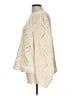Maurices 100% Polyester Ivory Pullover Sweater Size L - photo 5