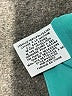Walter Baker Teal Sleeveless Top Size XL - photo 8
