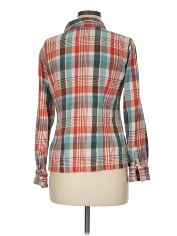 Patagonia Long Sleeve Button-Down Shirt (view 2)