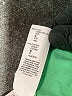 Gap Outlet Solid Green Shorts Size 8 - photo 4