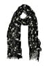 Unbranded Black Scarf One size - photo 1
