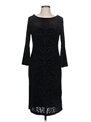 Liz Claiborne Cocktail Dress (view 1)