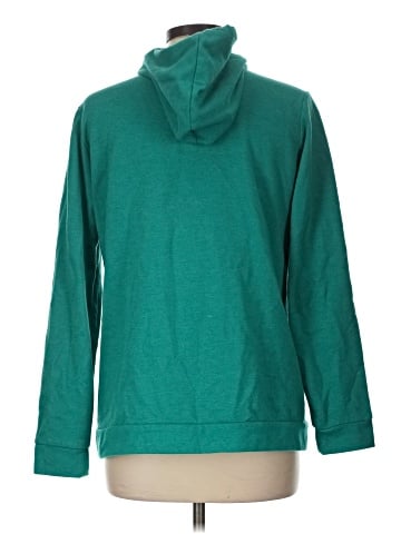 Eddie Bauer Zip Up Hoodie (view 2)