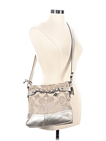 Coach Factory Crossbody Bag (view 2)