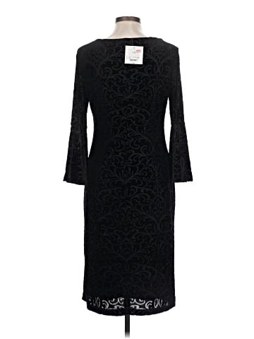 Liz Claiborne Cocktail Dress (view 2)
