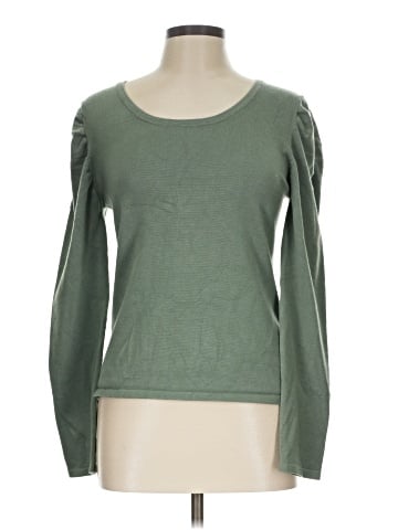 Contact New York Pullover Sweater (view 1)