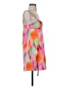 Missguided Tie-dye Pink Cocktail Dress Size XS - photo 4