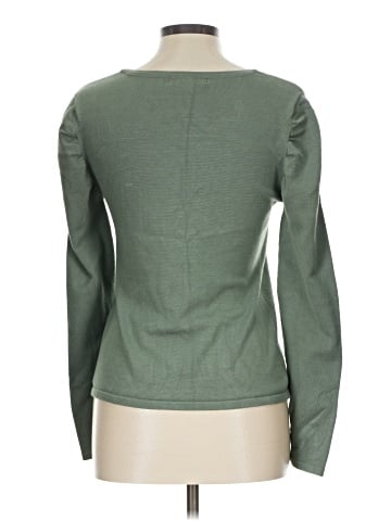 Contact New York Pullover Sweater (view 2)